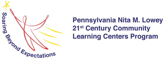 Pennsylvania 21st CCLC Logo
