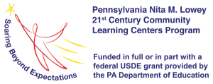 Pennsylvania 21st CCLC Logo