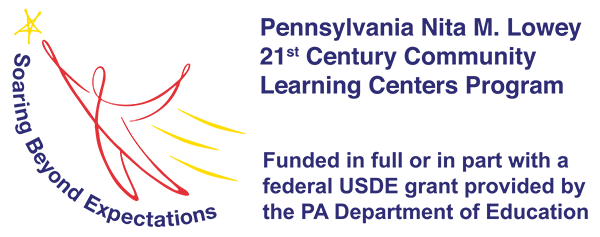 Pennsylvania 21st CCLC Logo